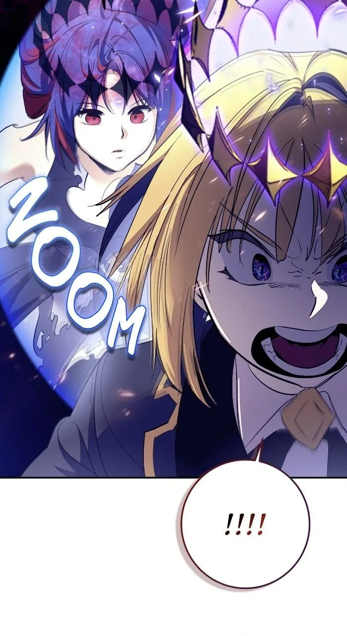 Return to Player Chapter 248 – Page 21