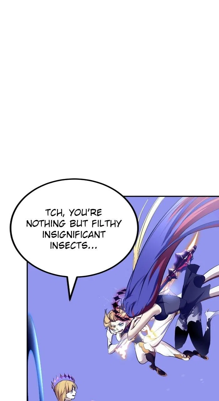 Return to Player Chapter 248 – Page 31