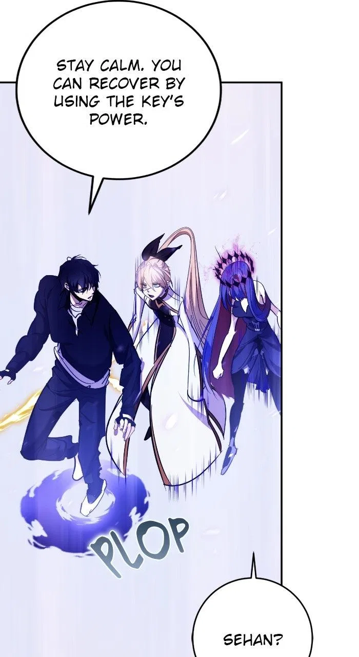 Return to Player Chapter 248 – Page 63
