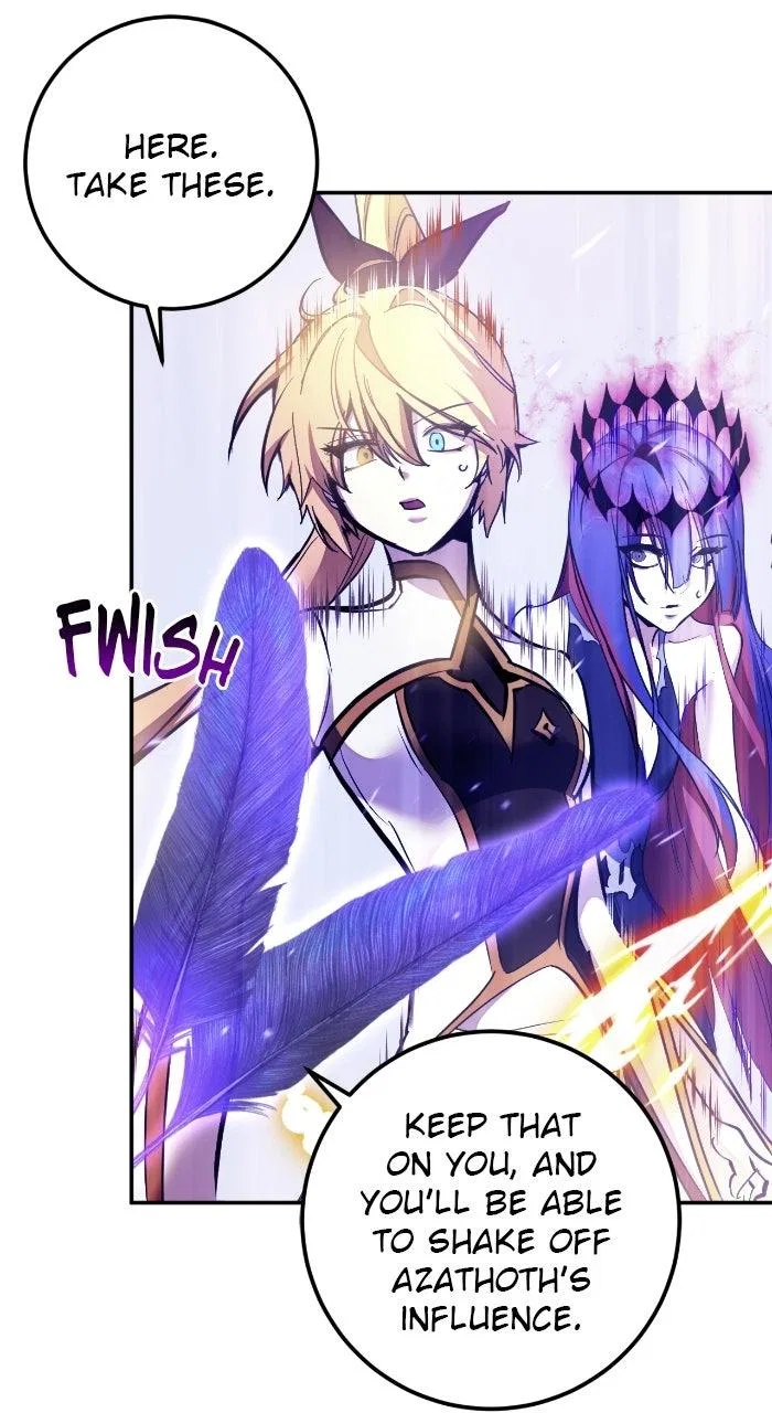 Return to Player Chapter 248 – Page 68