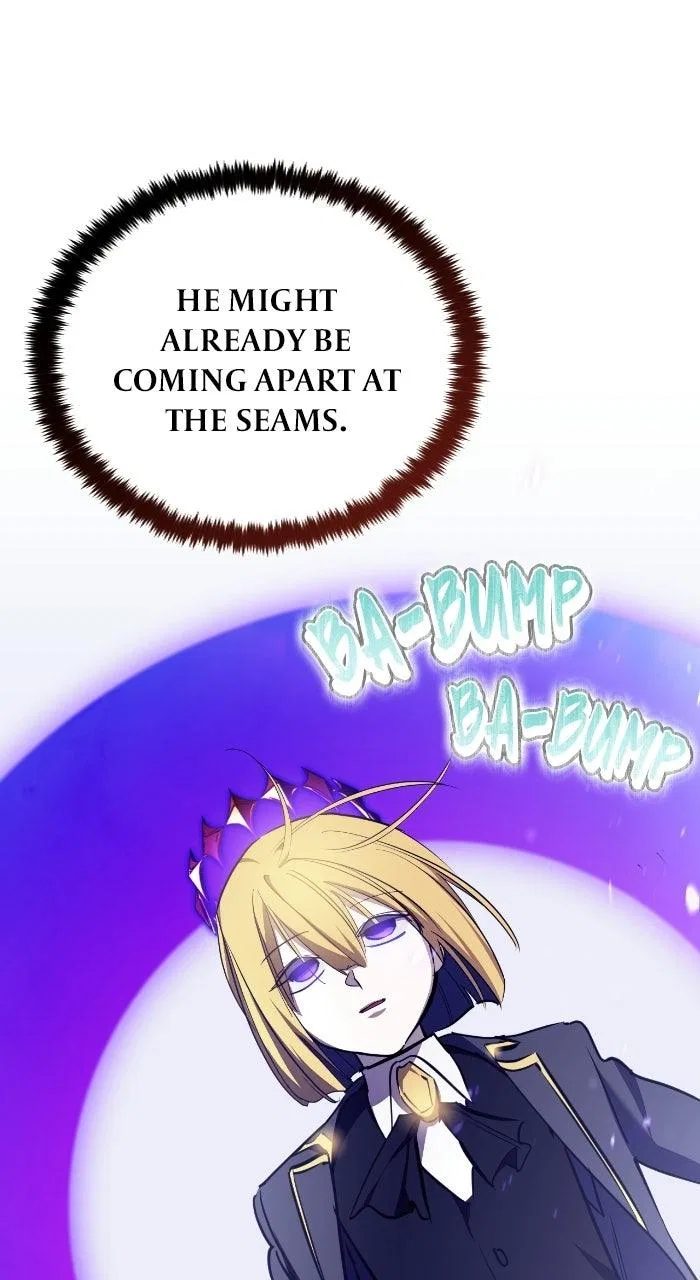 Return to Player Chapter 248 – Page 69