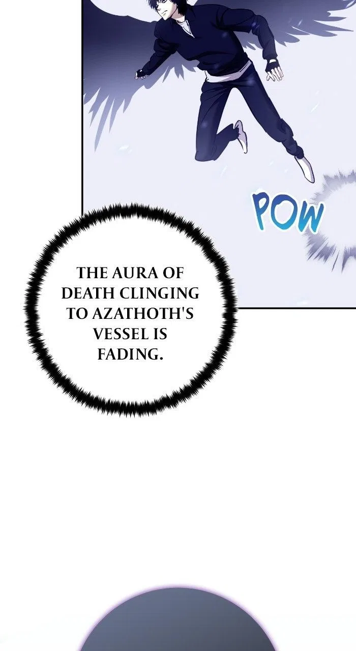 Return to Player Chapter 248 – Page 87