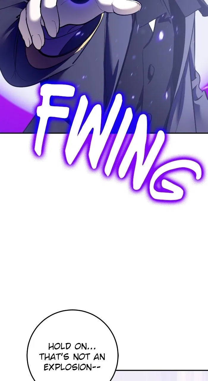 Return to Player Chapter 248 – Page 89