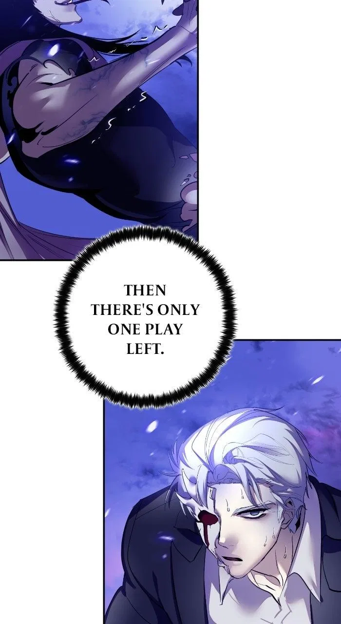 Return to Player Chapter 247 – Page 13