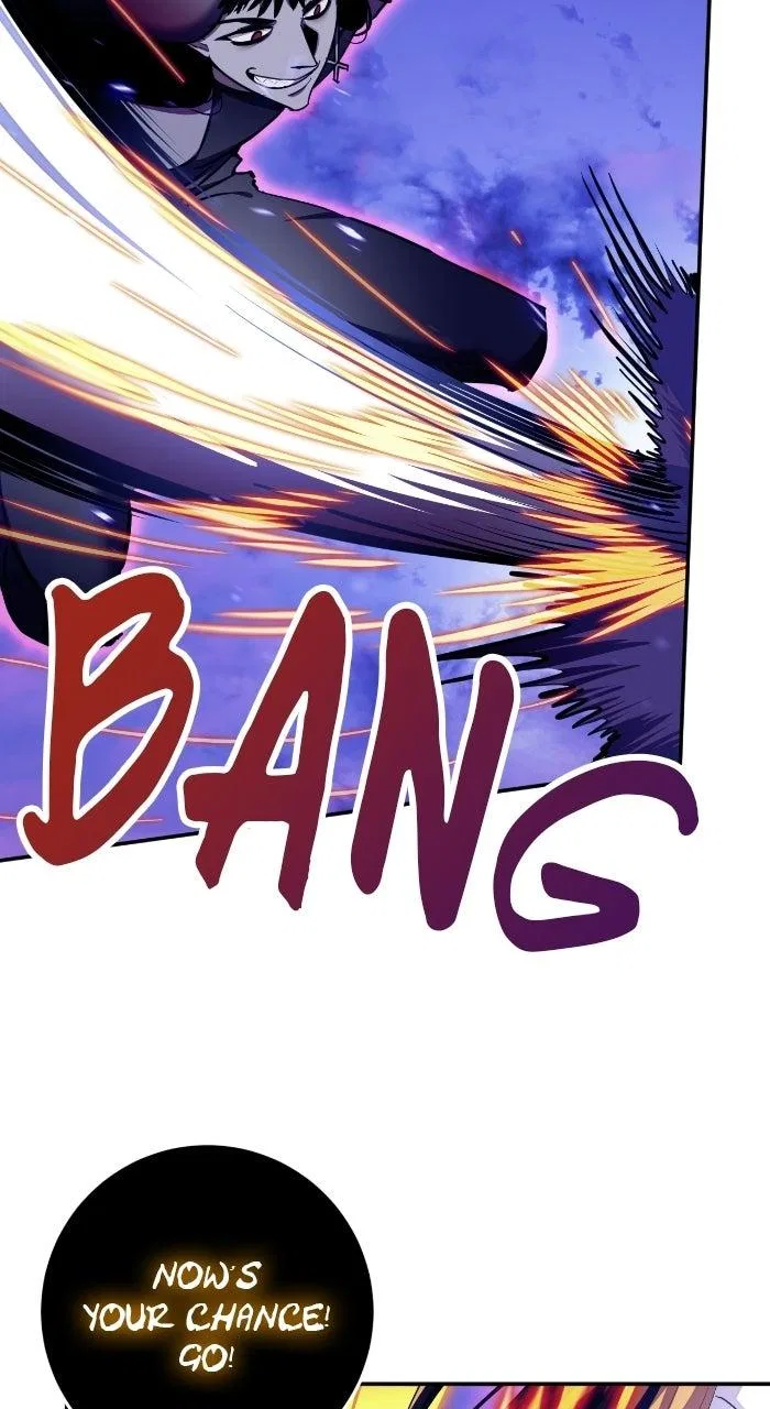 Return to Player Chapter 247 – Page 17