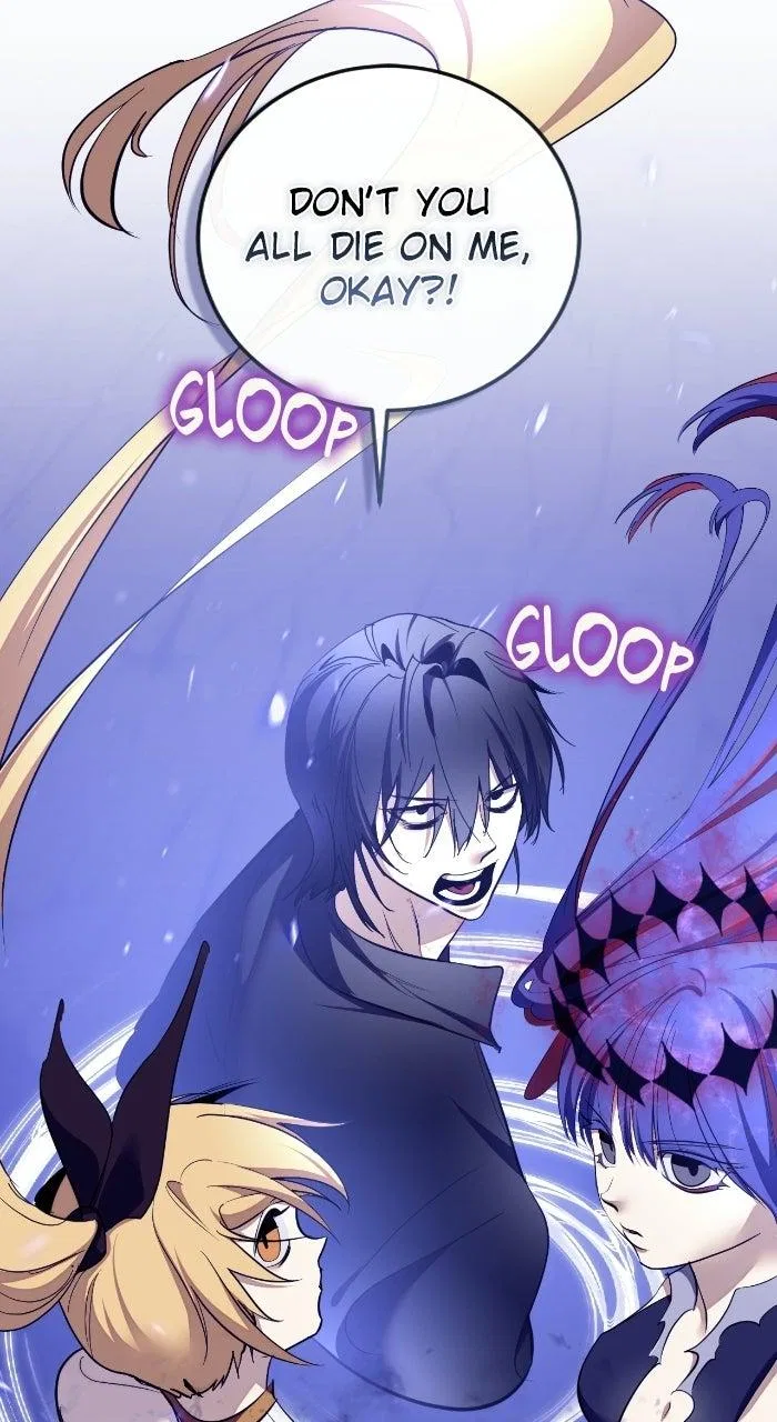 Return to Player Chapter 247 – Page 20