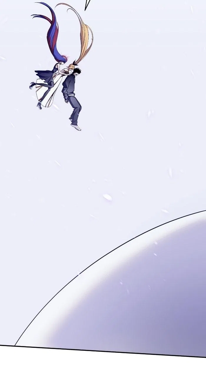 Return to Player Chapter 247 – Page 25