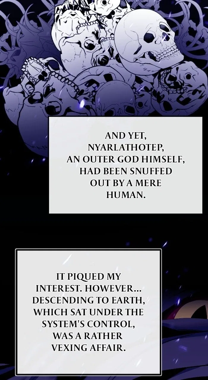 Return to Player Chapter 247 – Page 31
