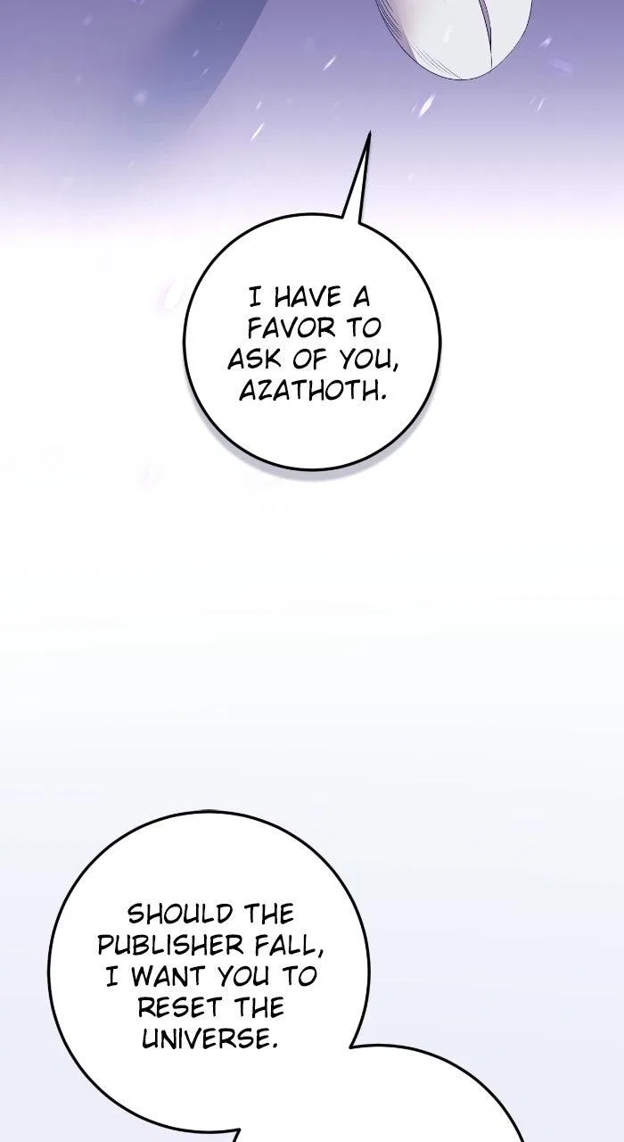 Return to Player Chapter 247 – Page 33