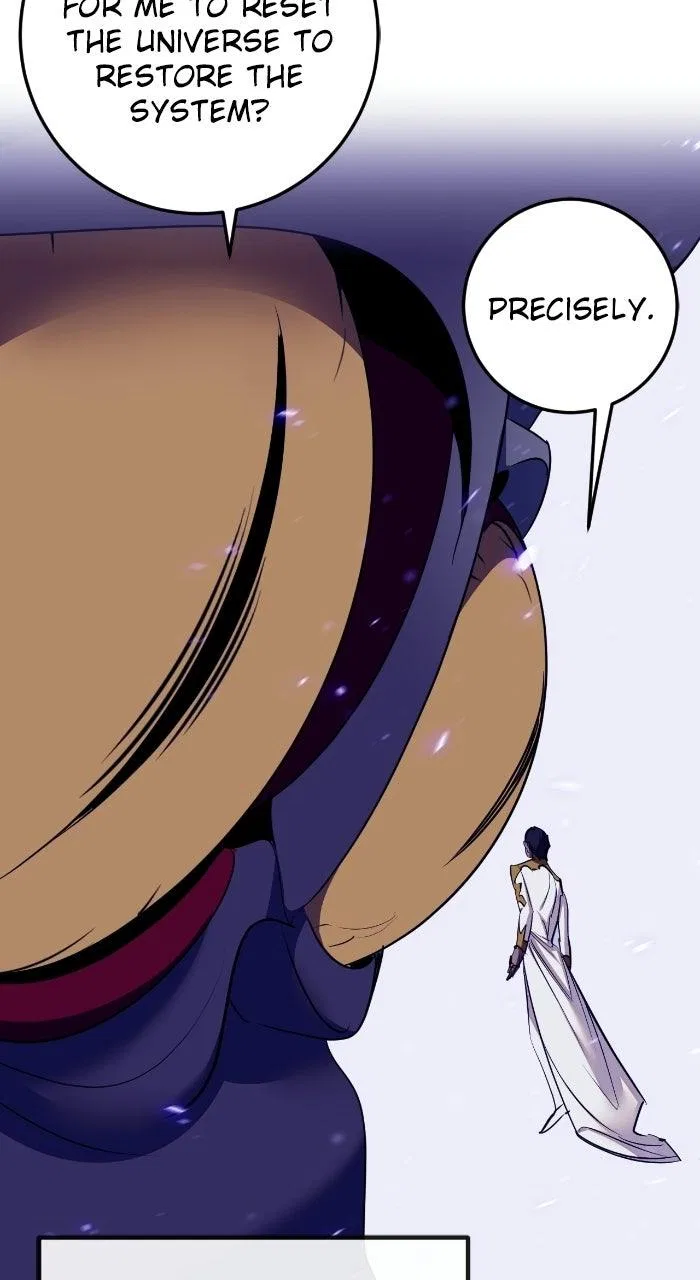 Return to Player Chapter 247 – Page 35