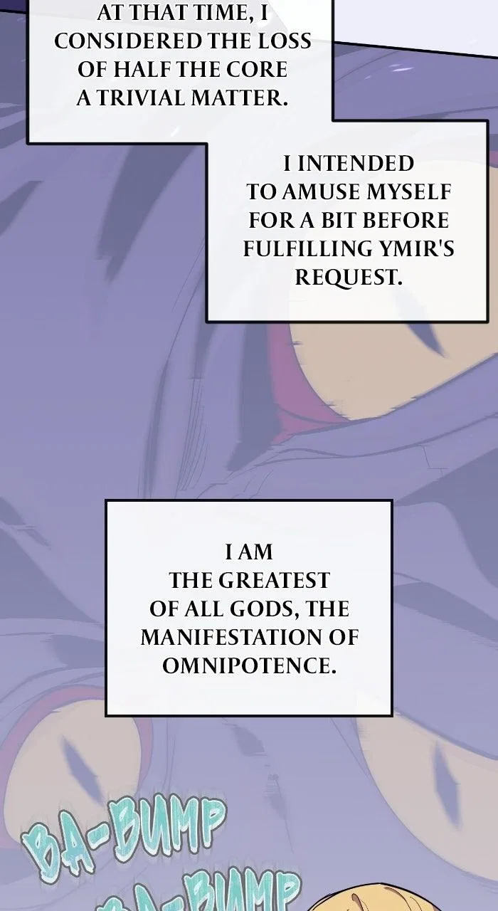 Return to Player Chapter 247 – Page 36