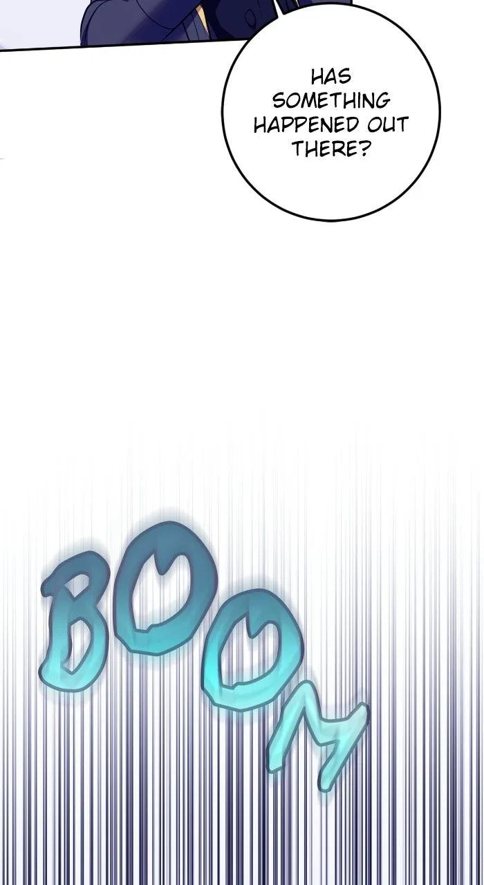 Return to Player Chapter 247 – Page 39