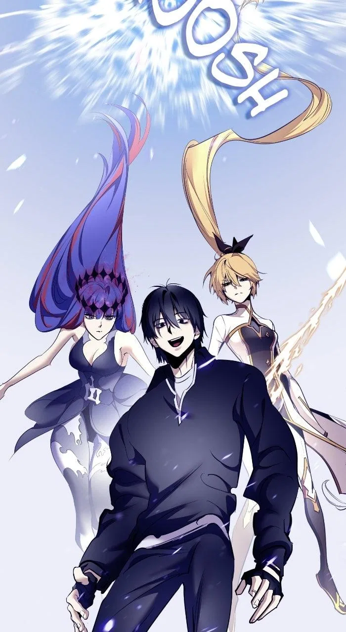 Return to Player Chapter 247 – Page 43