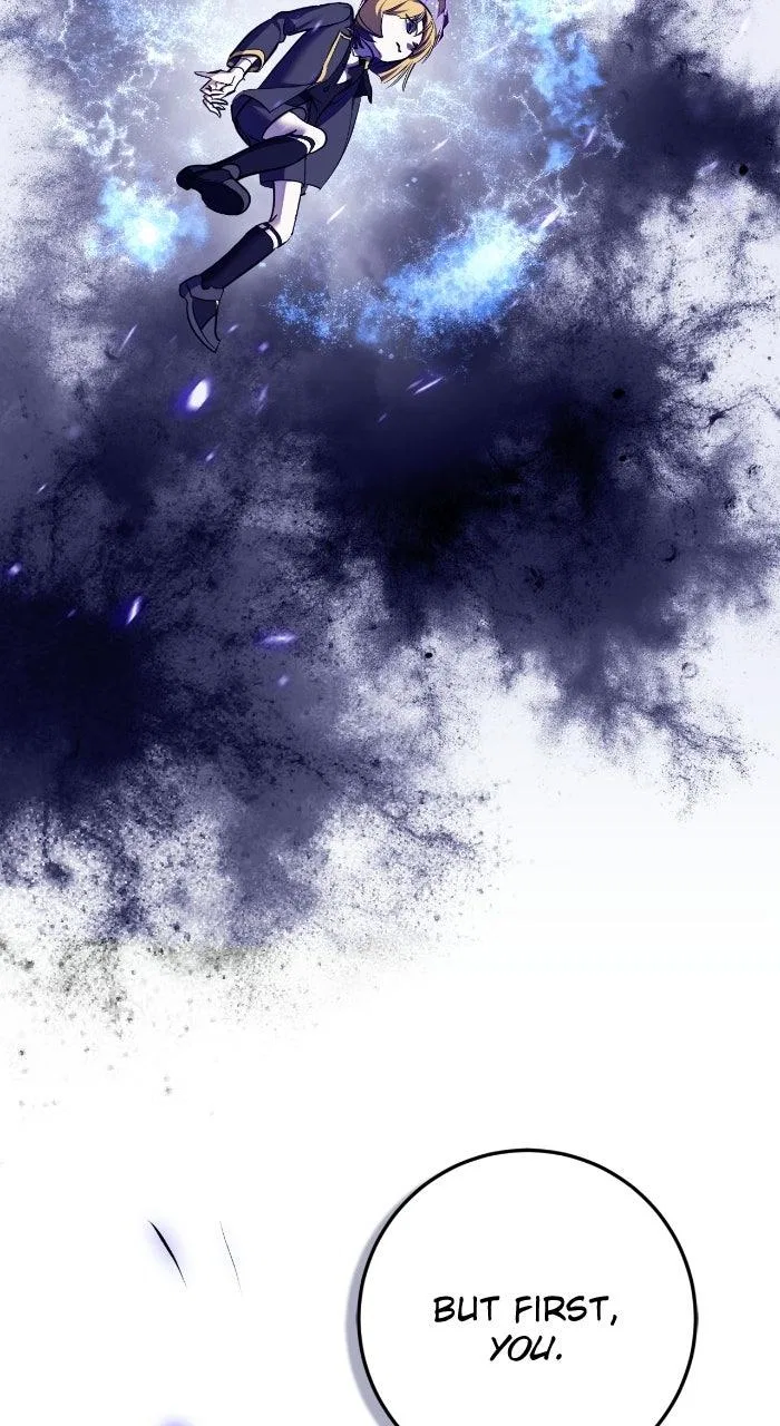 Return to Player Chapter 247 – Page 47