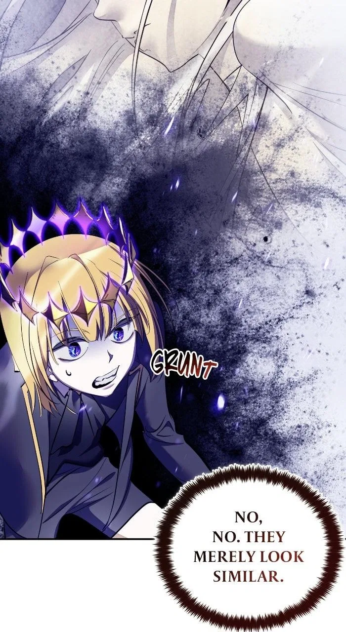 Return to Player Chapter 247 – Page 54