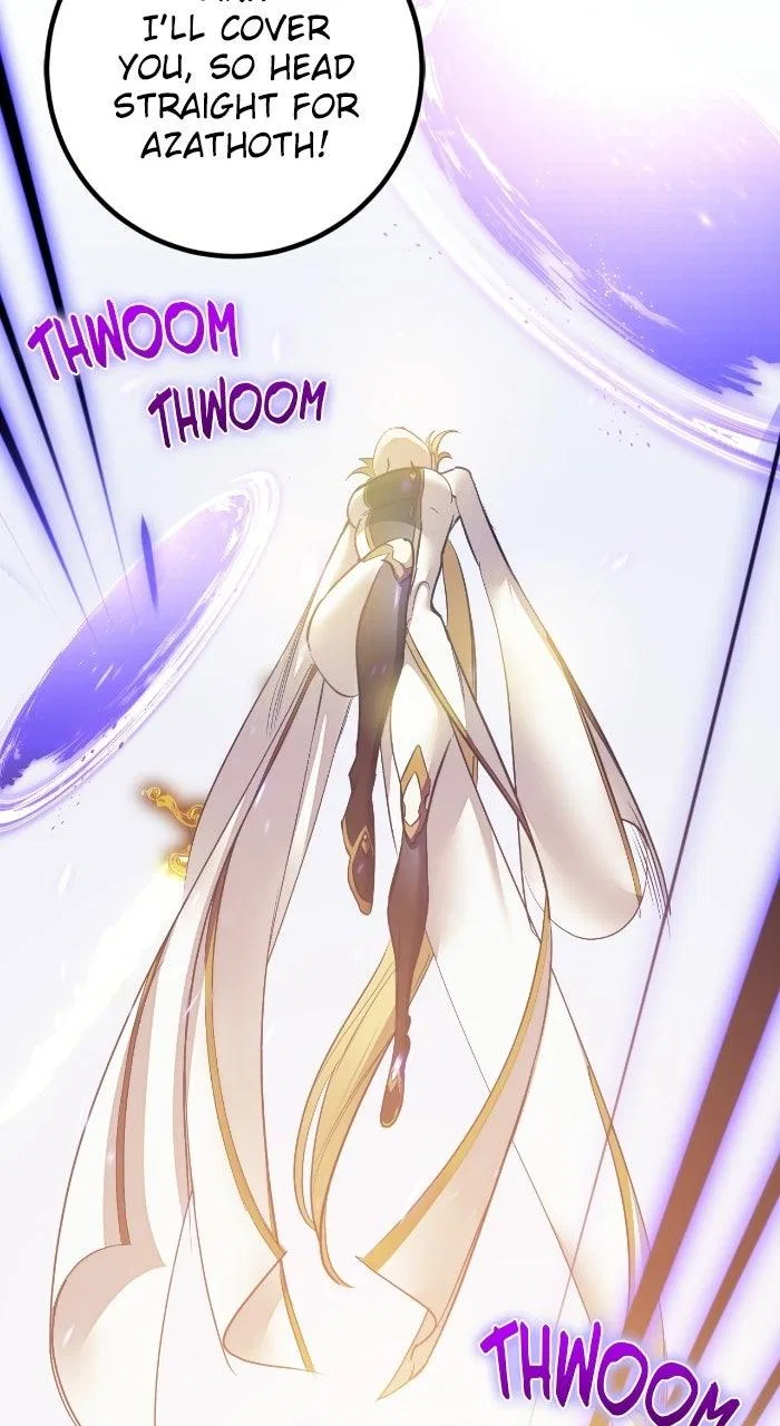 Return to Player Chapter 247 – Page 60