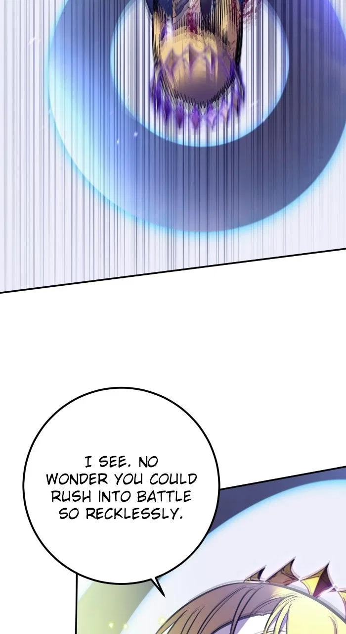 Return to Player Chapter 247 – Page 69