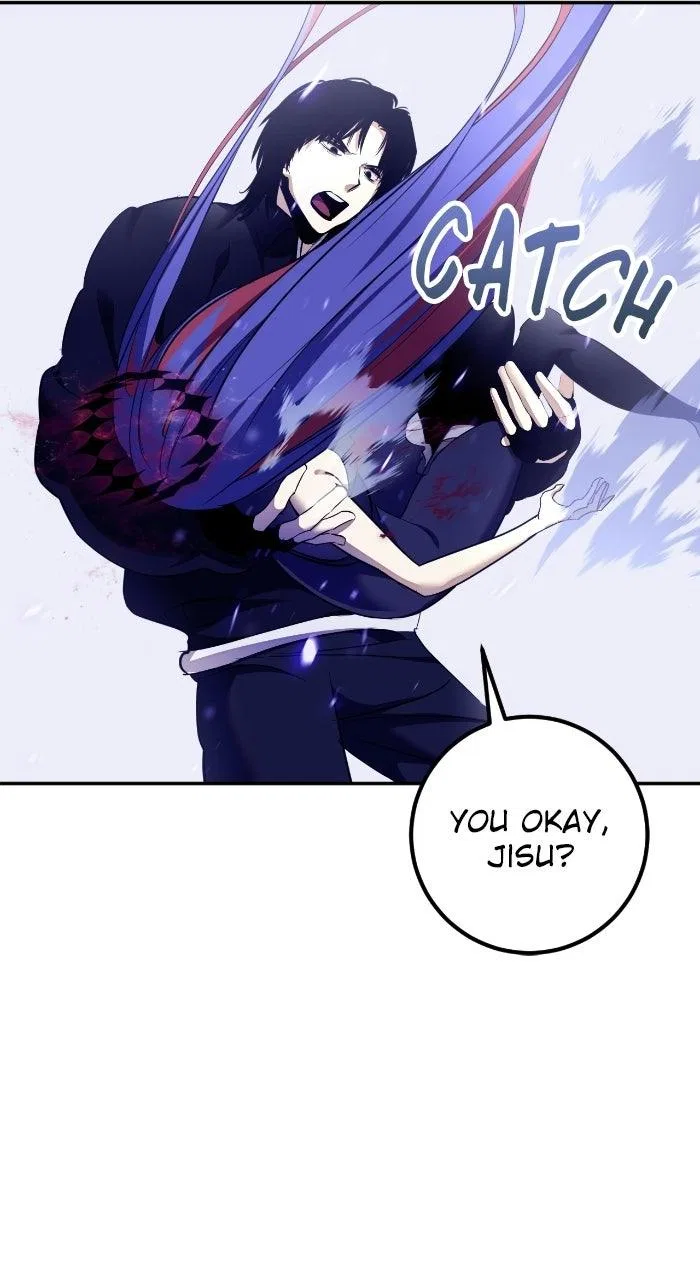 Return to Player Chapter 247 – Page 74