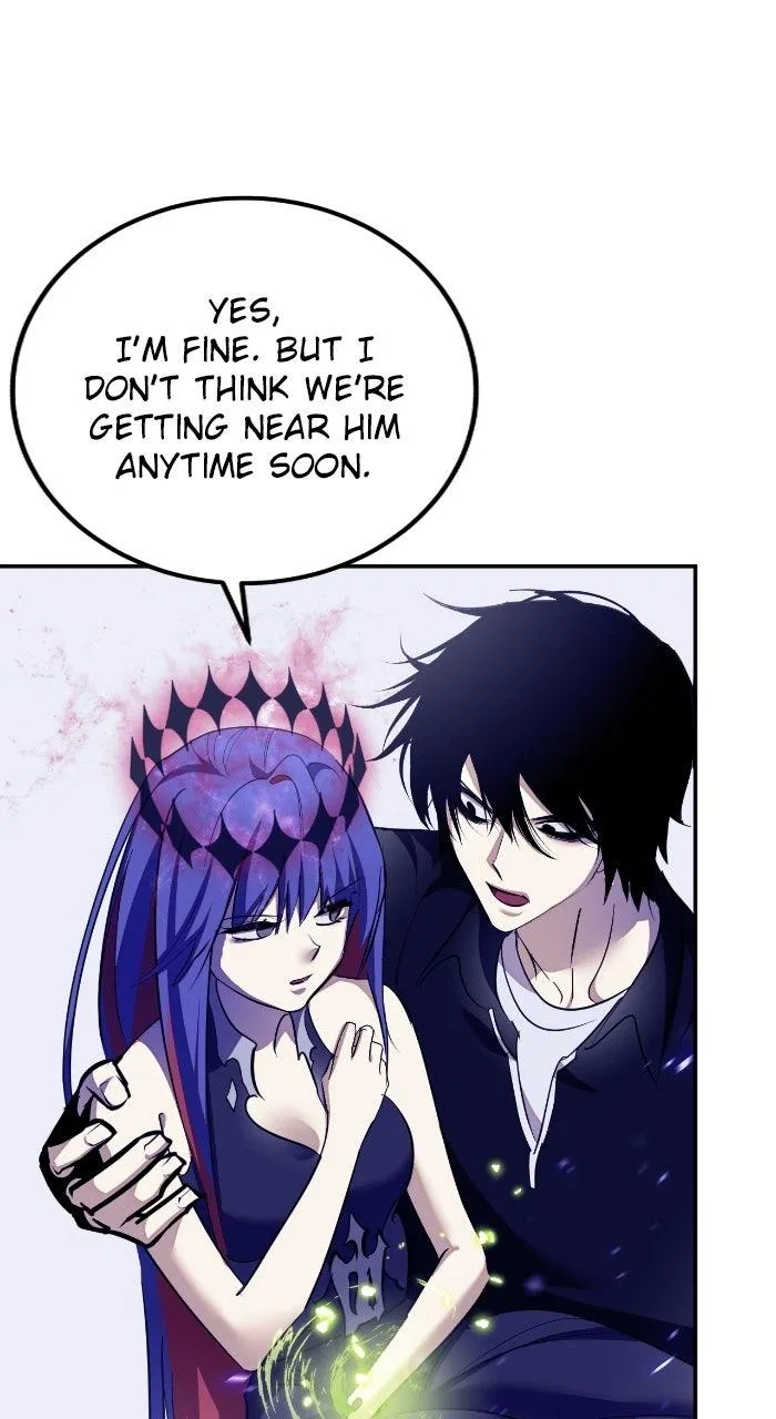 Return to Player Chapter 247 – Page 75