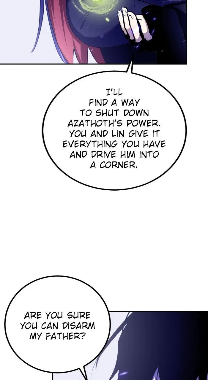 Return to Player Chapter 247 – Page 76