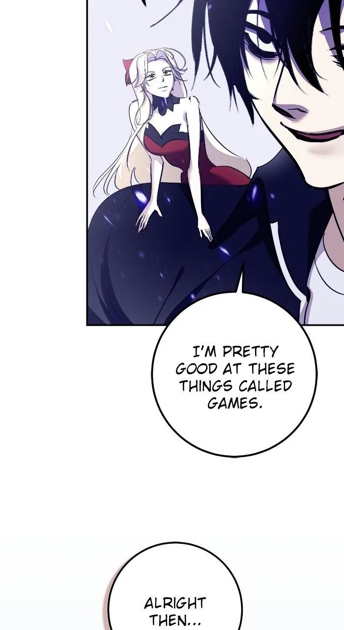 Return to Player Chapter 247 – Page 77