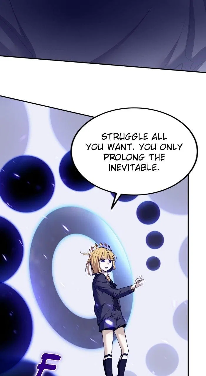 Return to Player Chapter 247 – Page 79