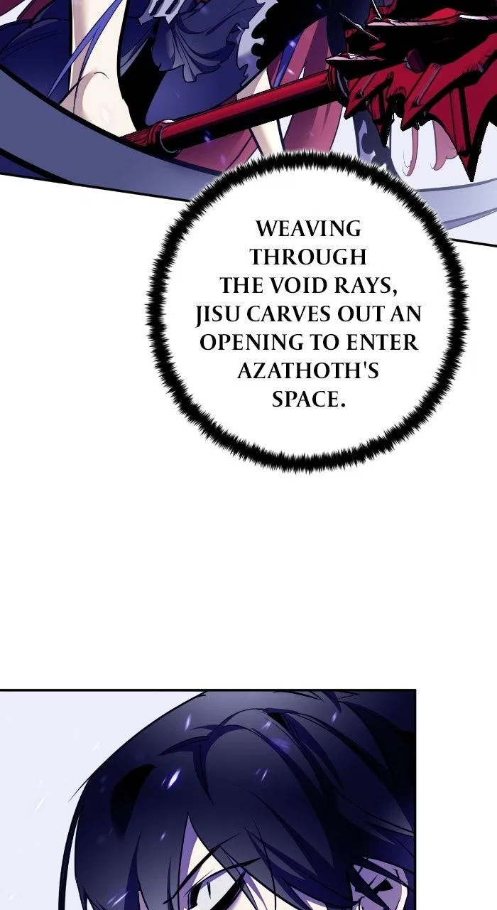 Return to Player Chapter 247 – Page 83