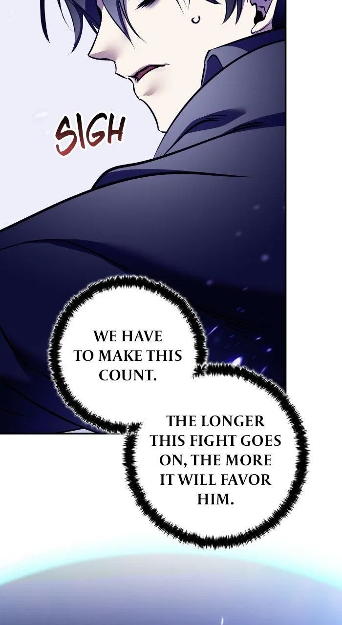 Return to Player Chapter 247 – Page 84