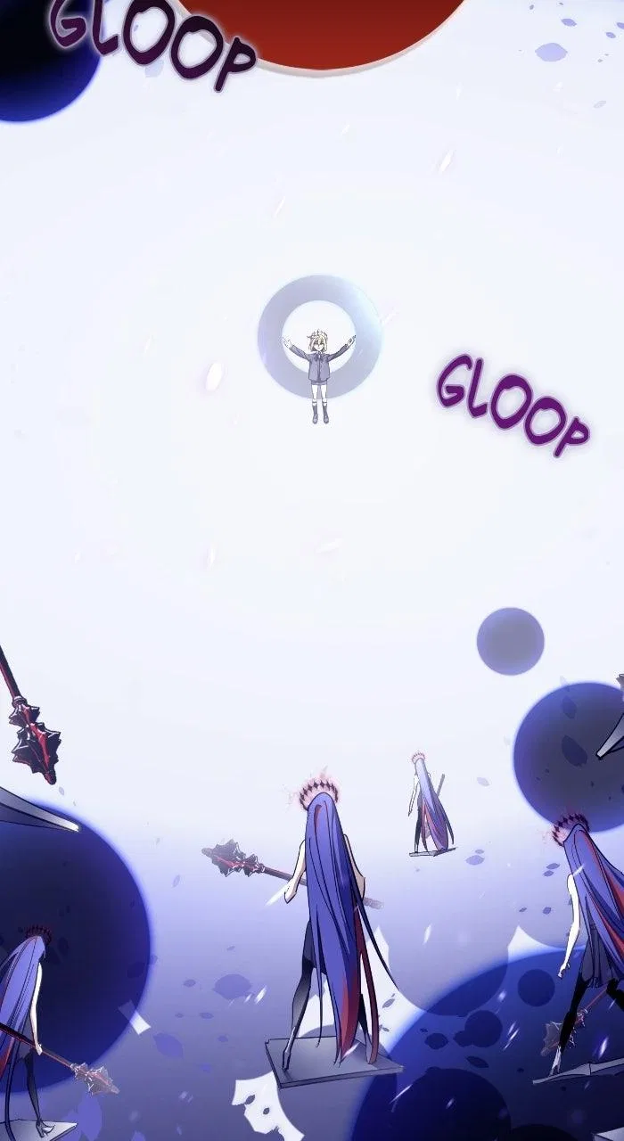 Return to Player Chapter 247 – Page 94