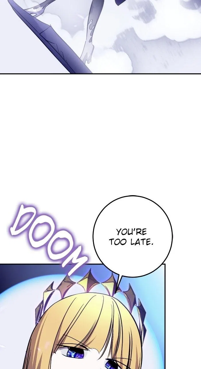 Return to Player Chapter 247 – Page 99
