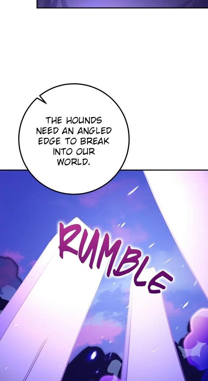 Return to Player Chapter 246 – Page 3