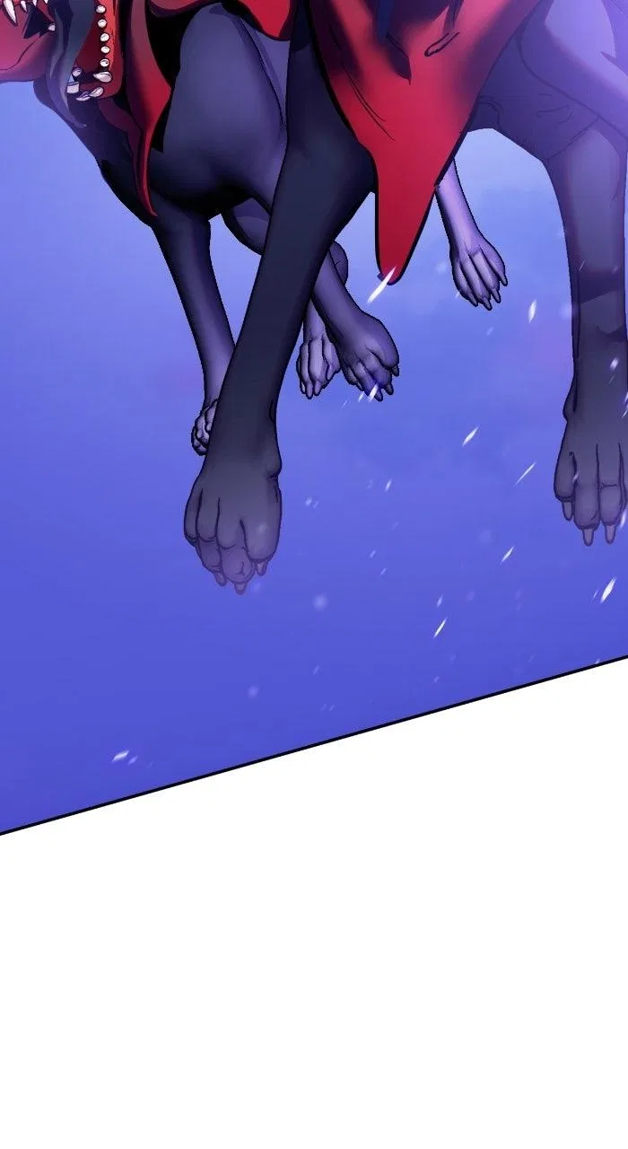 Return to Player Chapter 246 – Page 9