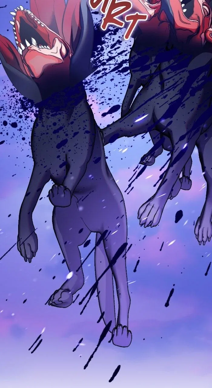Return to Player Chapter 246 – Page 12