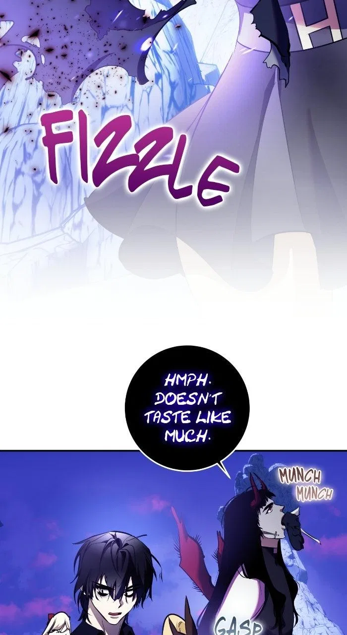 Return to Player Chapter 246 – Page 15