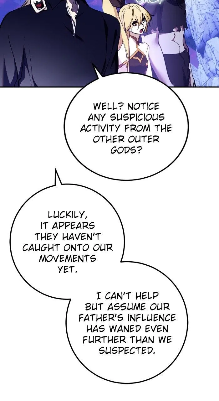 Return to Player Chapter 246 – Page 16