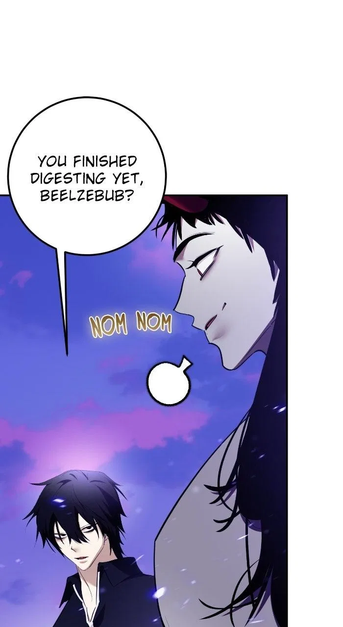 Return to Player Chapter 246 – Page 17