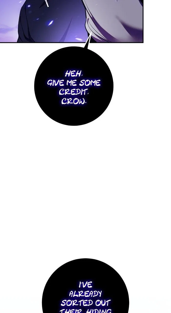 Return to Player Chapter 246 – Page 18