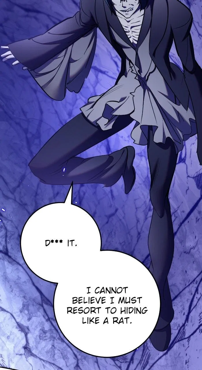 Return to Player Chapter 246 – Page 20