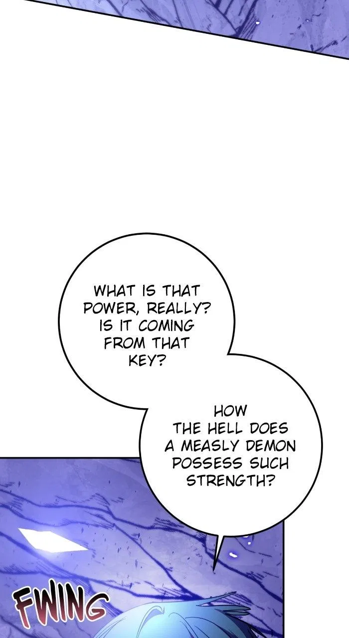 Return to Player Chapter 246 – Page 21