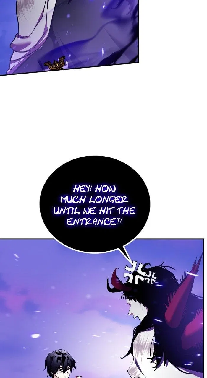 Return to Player Chapter 246 – Page 33