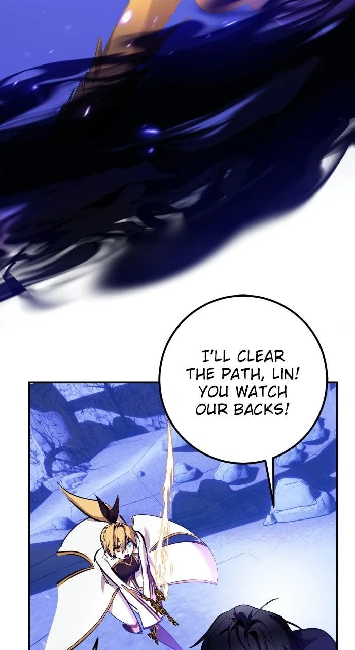 Return to Player Chapter 246 – Page 37