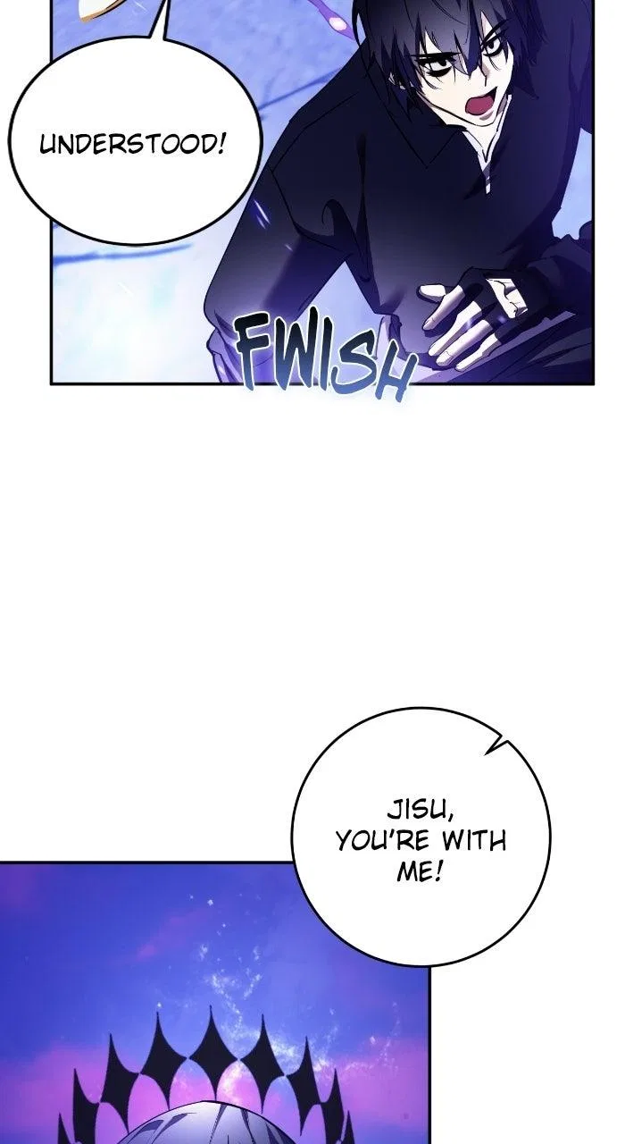 Return to Player Chapter 246 – Page 38