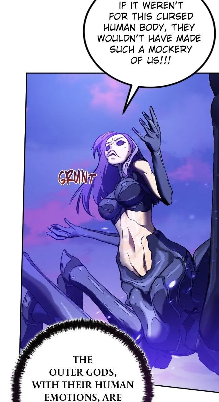 Return to Player Chapter 246 – Page 48