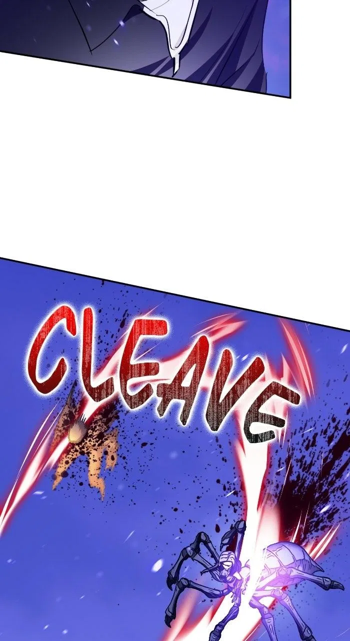 Return to Player Chapter 246 – Page 50