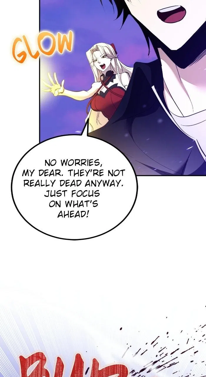 Return to Player Chapter 246 – Page 52