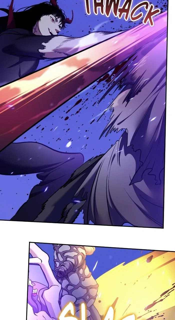 Return to Player Chapter 246 – Page 55