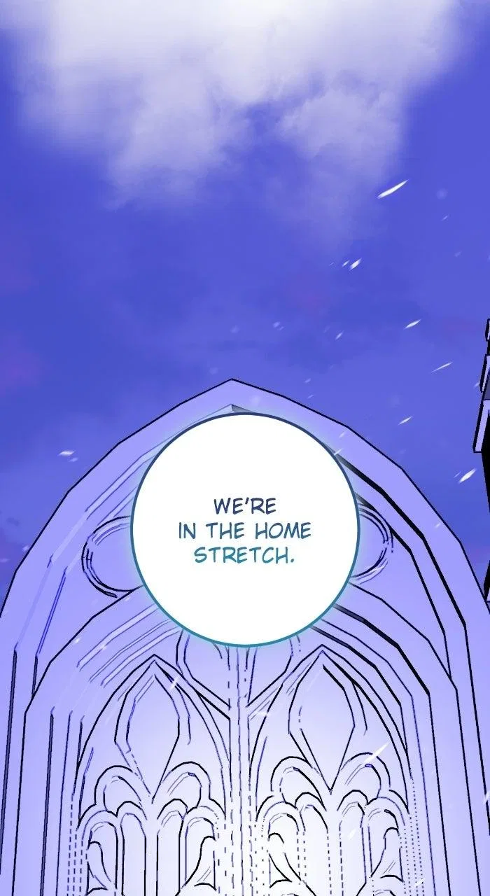 Return to Player Chapter 246 – Page 58