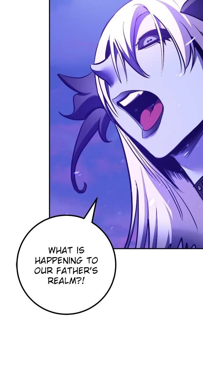 Return to Player Chapter 246 – Page 60