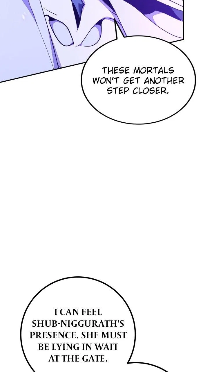Return to Player Chapter 246 – Page 62