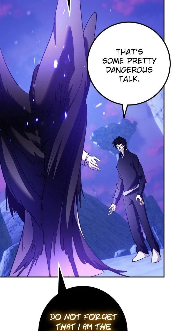 Return to Player Chapter 246 – Page 66